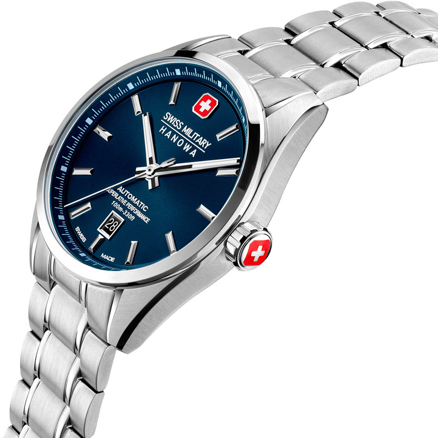 Swiss military hanowa SMWGL0006202